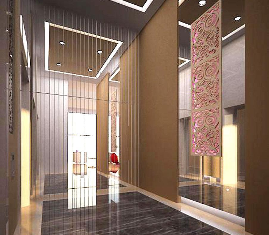 D'Primahotel Balikpapan Exterior foto