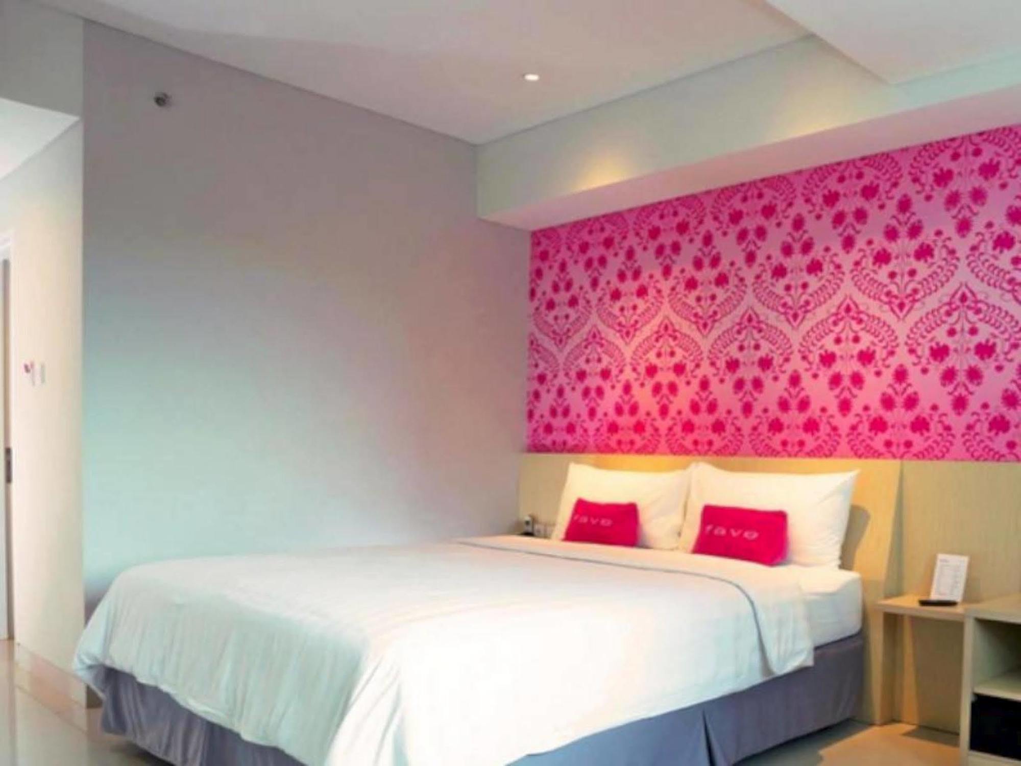 D'Primahotel Balikpapan Exterior foto